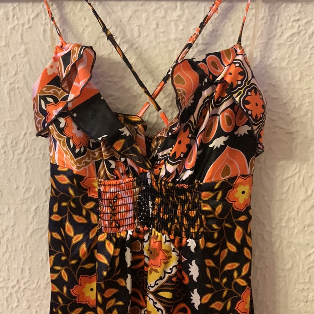 Akira Black Label Dress - Picture 2 of 3